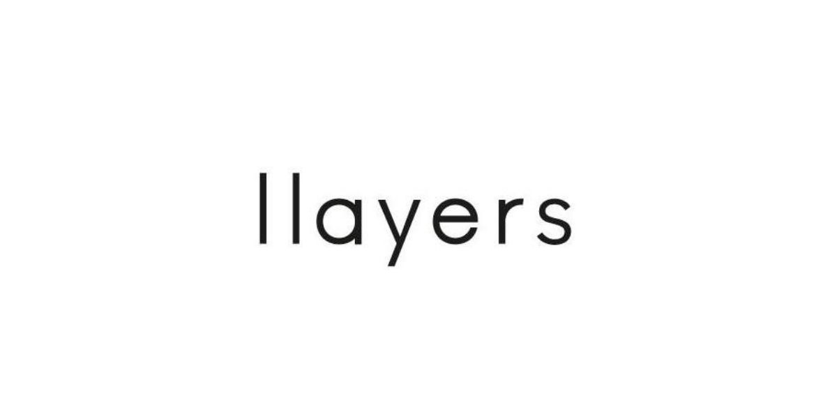 Logo marque llayers