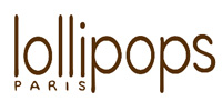 Logo de la marque Lollipops Sanary sur Mer 