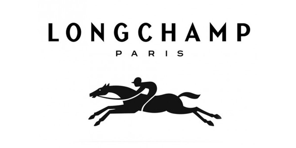 Logo de la marque Longchamp - PRINTEMPS