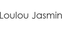 Logo de la marque Loulou Jasmin