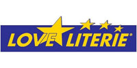 Logo de la marque Love Literie - Clermont l Hérault