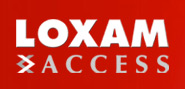 Logo de la marque Loxam Access