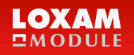 Logo de la marque LOXAM MODULE - NORD