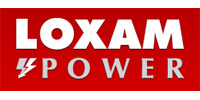 Logo de la marque LOXAM POWER - METZ