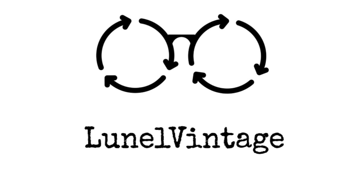Logo marque Lunel Vintage 