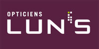 Logo de la marque Opticien Lun's - ST GENIS 