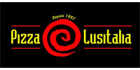 Logo marque Lusitalia