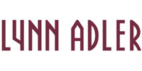 Logo de la marque Lynn Adler - ENGHIEN