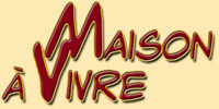 Logo de la marque Maison à Vivre Irigny