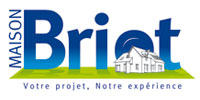 Logo de la marque Maison Briot - Treillieres