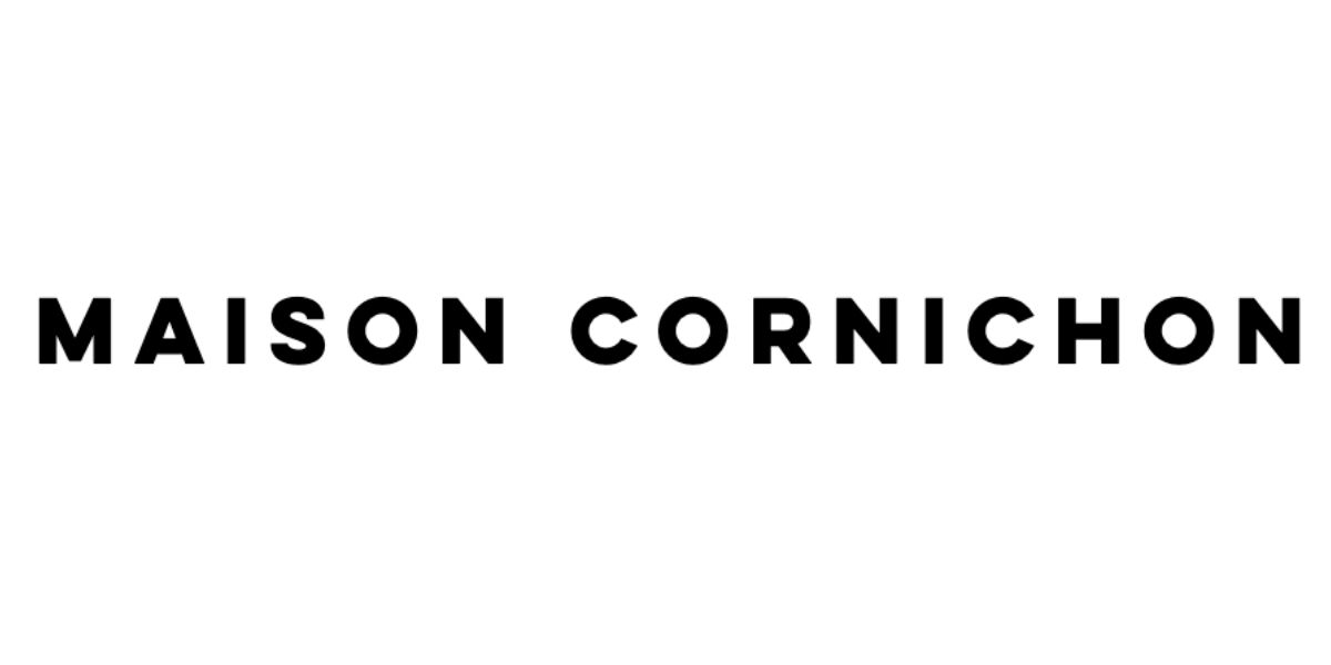 Logo marque La Maison Cornichon