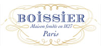 Logo de la marque Salon de thé / Restaurant / Boutique