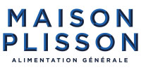 Logo de la marque Maison Plisson