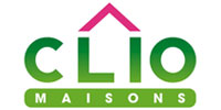 Logo de la marque Maisons Clio - Castelnau le Lez