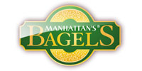 Logo marque Manhattan's Bagel