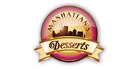 Logo marque Manhattan's Desserts