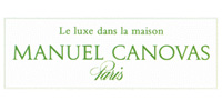 Logo de la marque Manuel Canovas