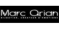 Logo de la marque Marc Orian - Rouen