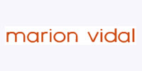 Logo de la marque Marion Vidal Paris