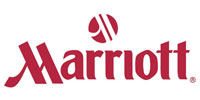 Logo marque Hôtels Marriott