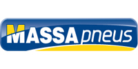 Logo marque MASSA Pneus