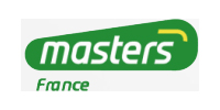 Logo marque Masters France
