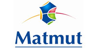 Logo de la marque Matmut - THIERS