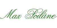 Logo de la marque Max Poilâne