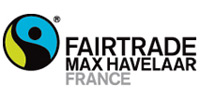 Logo de la marque Max Havelaar France