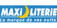 Logo de la marque Maxi Literie SAINT PARRES AUX TERTRES 