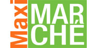 Logo de la marque Maximarché - Toulon sur arroux
