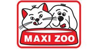 Logo de la marque Maxi Zoo Thillois