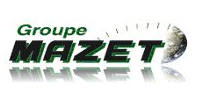Logo de la marque Groupe Mazet Roye