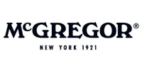 Logo de la marque Flagship McGregor