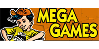 Logo de la marque Mega Games SAINT NAZAIRE