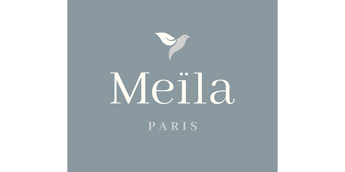 Logo marque Meïla