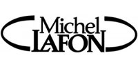 Logo marque Michel Lafon