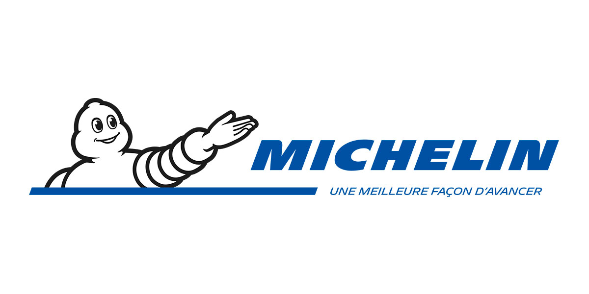 Logo de la marque Michelin Profil + - DK PNEUS