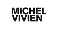 Logo de la marque Michel Vivien Corner Le Bon Marché