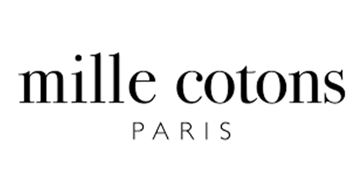 Logo marque Mille Cotons