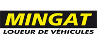 Logo de la marque Mingat Agence La Boisse