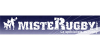 Logo marque MisteRugby