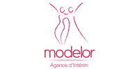 Logo de la marque Agence Modelor