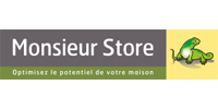 Logo de la marque Monsieur Store MONTLUCON 