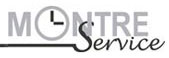 Logo de la marque Montre Service- SAINT-GENIS LAVAL