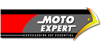 Logo de la marque Moto Expert TARBES