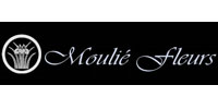 Logo de la marque Moulié Fleurs