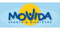 Logo de la marque Movida Labège
