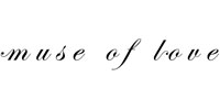 Logo de la marque Muse of love - Hossegor