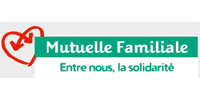 Logo de la marque Mutuelle Familiale - Le Guilvinec